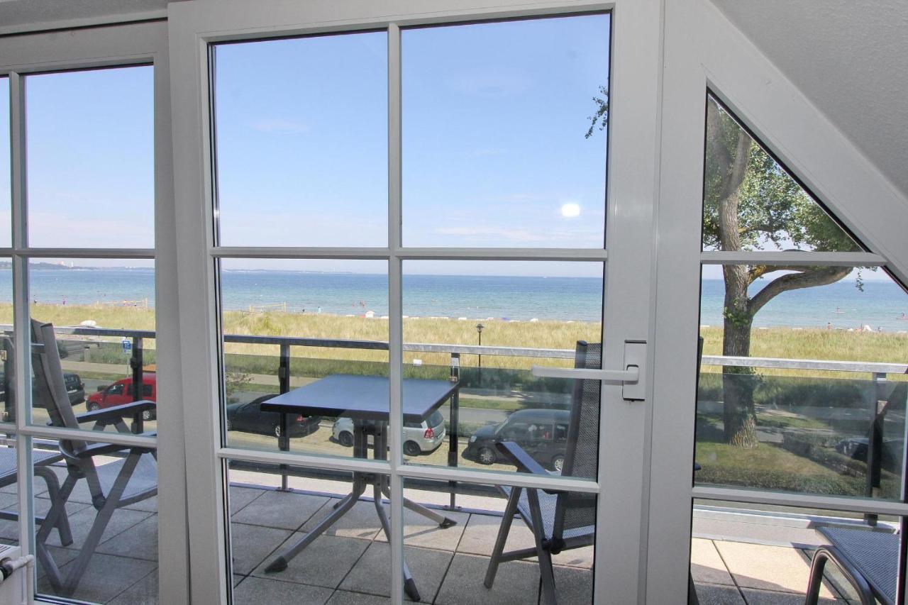Ostseeblick Ostseeblick 19 Apartment *