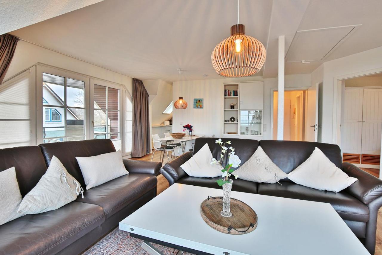 Apartment Ostseeblick Ostseeblick 19 *