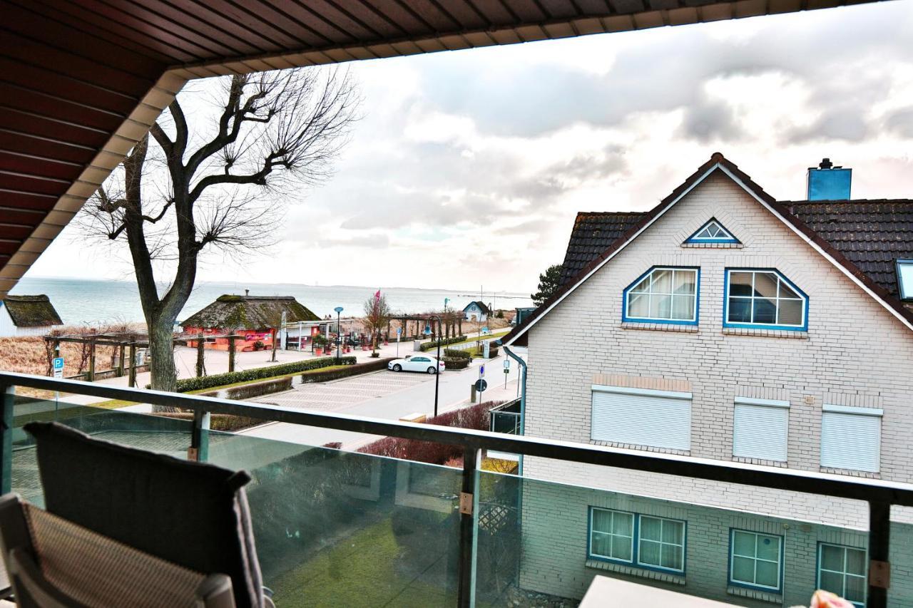 Ostseeblick Ostseeblick 19 Scharbeutz
