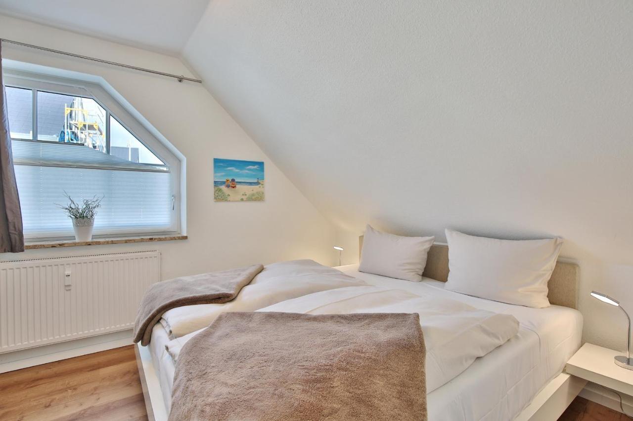 Ostseeblick Ostseeblick 19 Apartment *