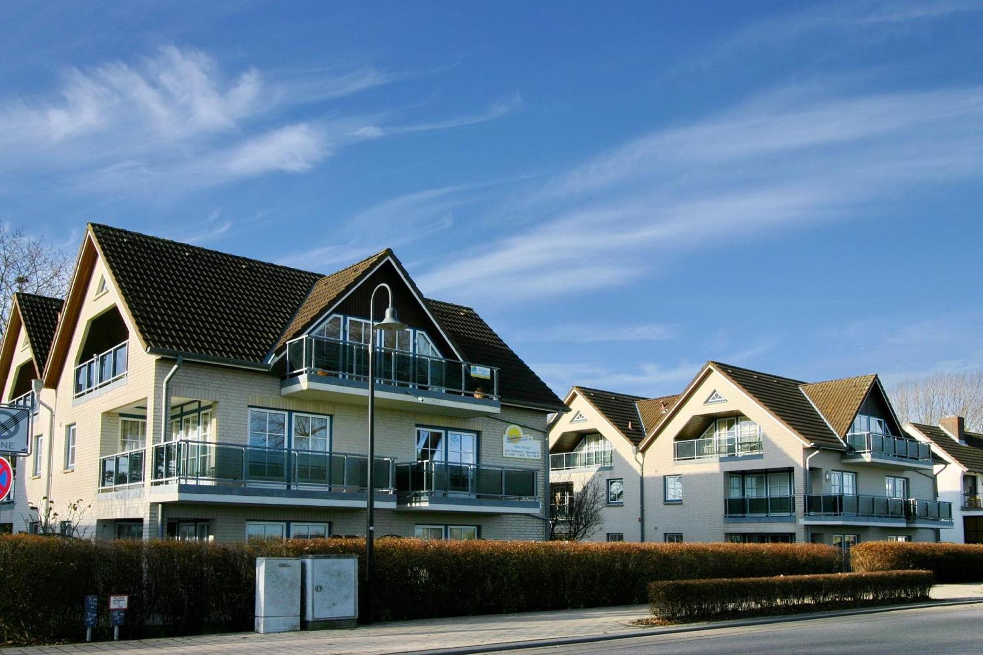 Ostseeblick Ostseeblick 19
